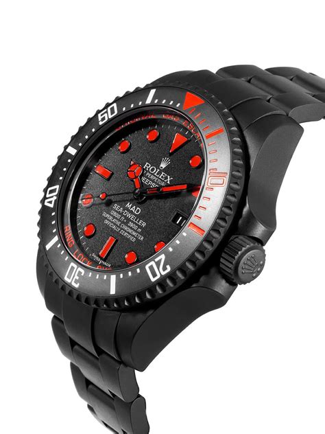 mad paris rolex replica